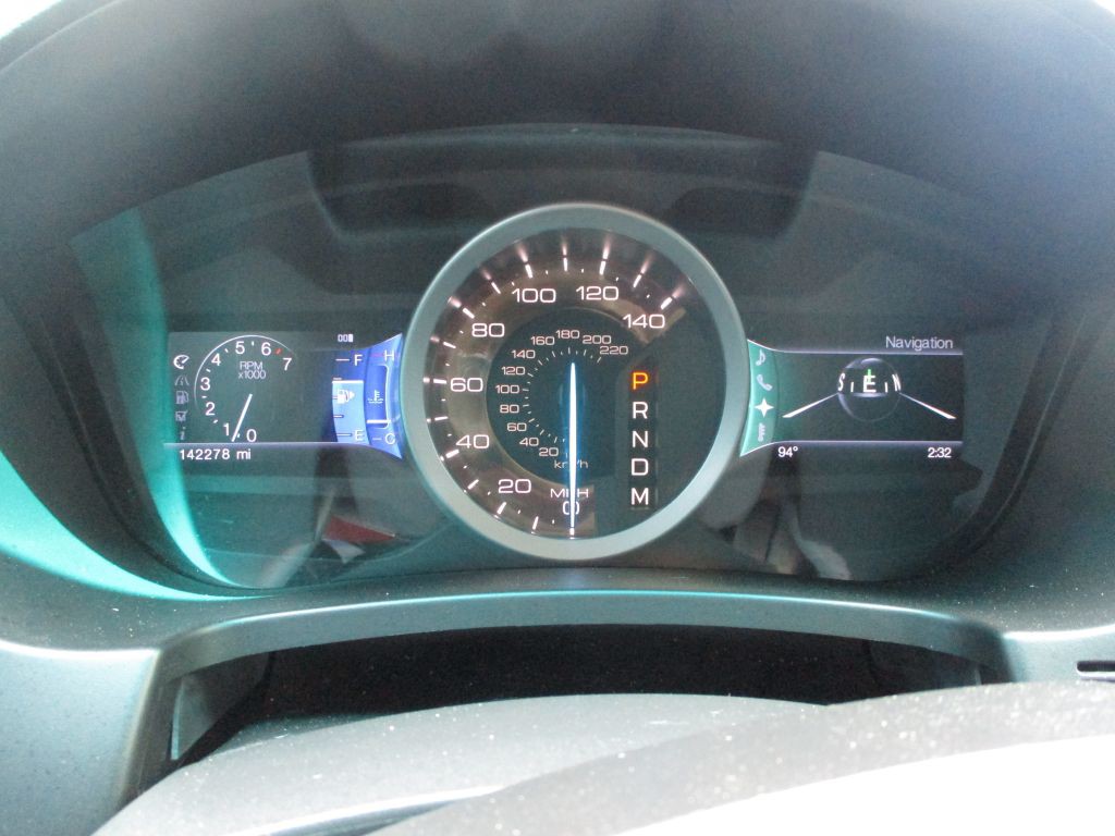 2013 Ford Explorer Image 12