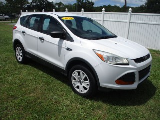 Image for 2013 Ford Escape S ID: 7619346