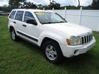 Image for 2006 Jeep Grand Cherokee Laredo ID: 7623749