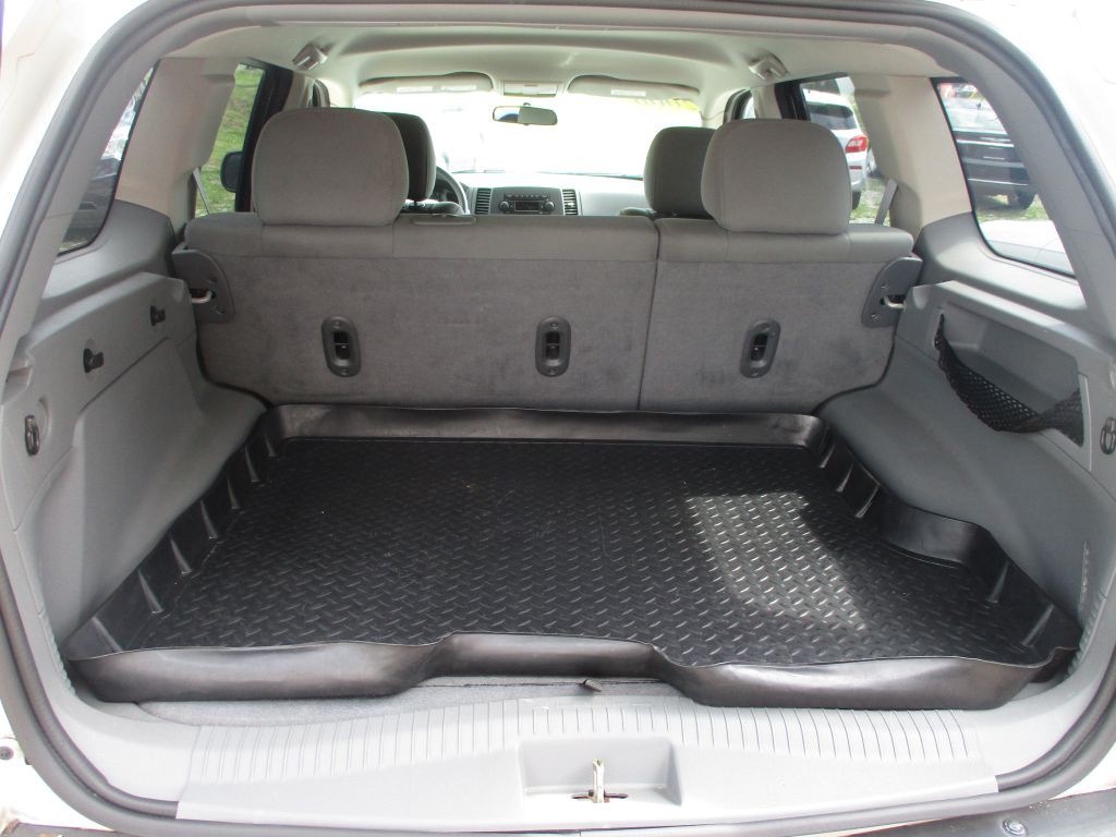 2006 Jeep Grand Cherokee Image 15