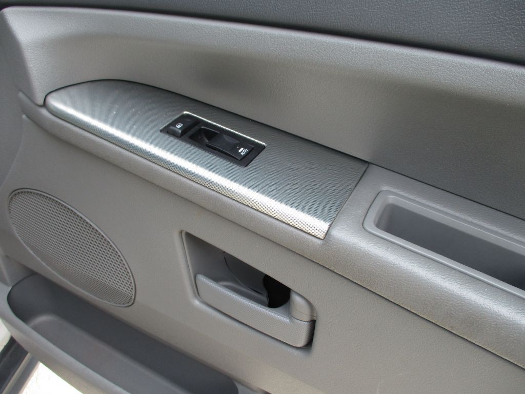 2006 Jeep Grand Cherokee Image 17