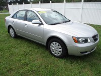 Image for 2007 Hyundai Sonata GLS ID: 7623848
