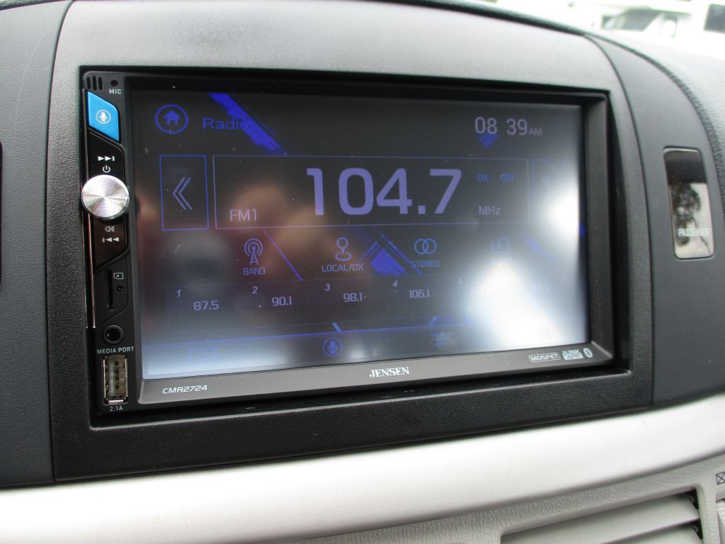 2007 Hyundai Sonata Image 10