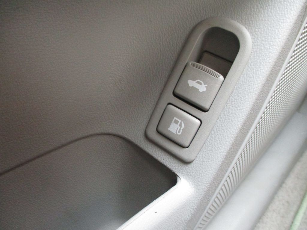 2007 Hyundai Sonata Image 16