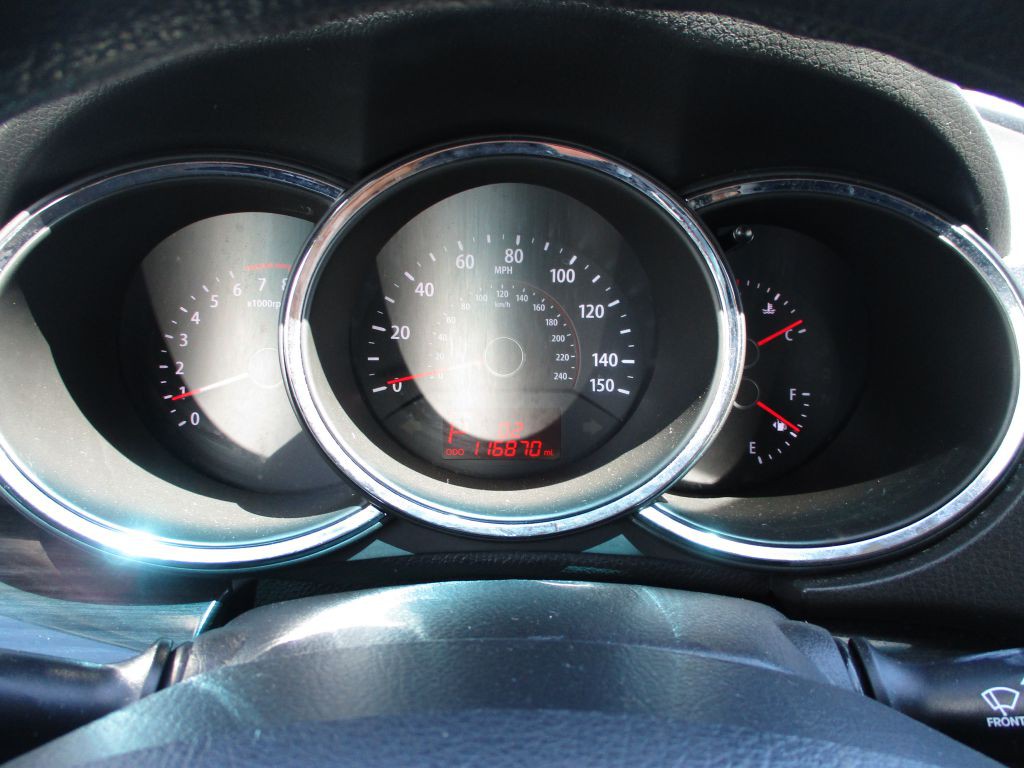 2013 Kia Sorento Image 10