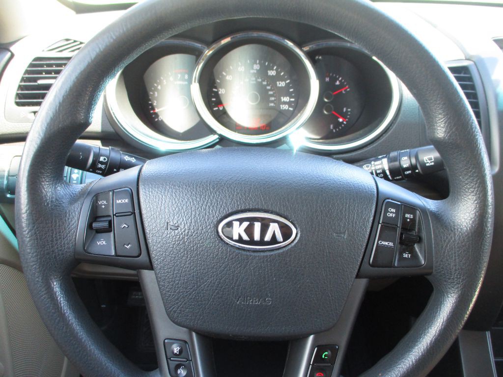 2013 Kia Sorento Image 11
