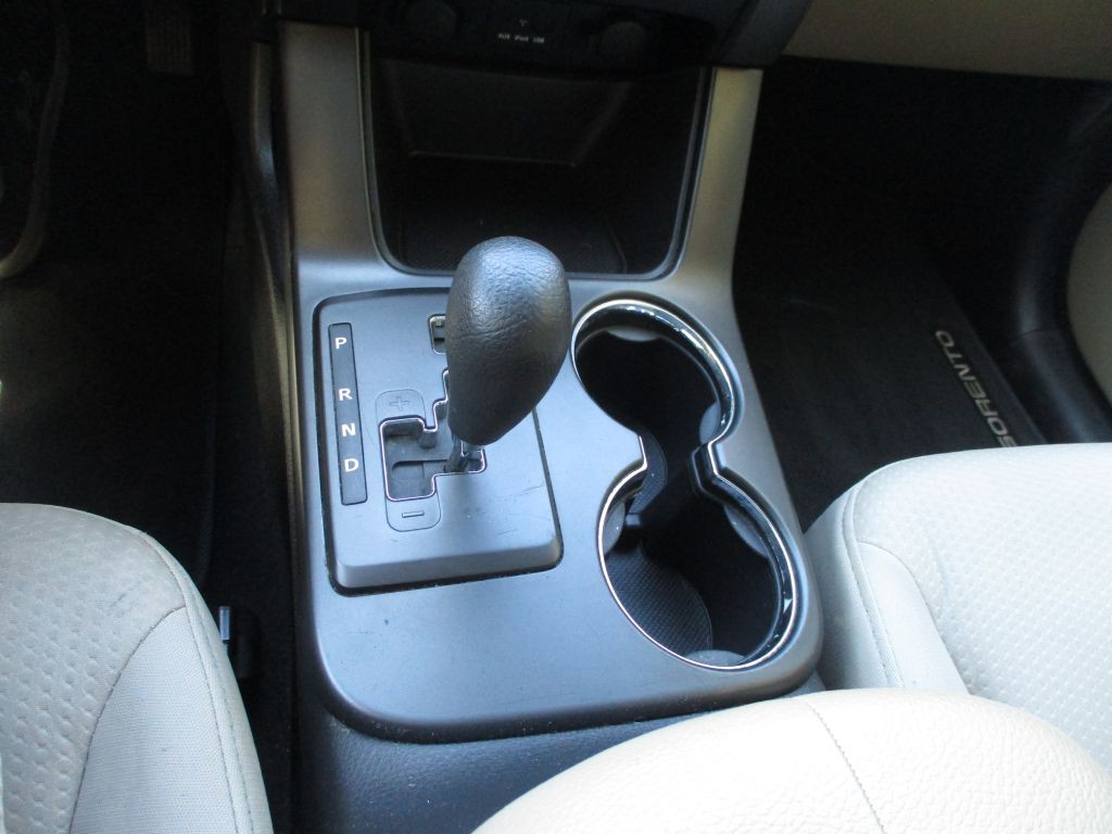 2013 Kia Sorento Image 12