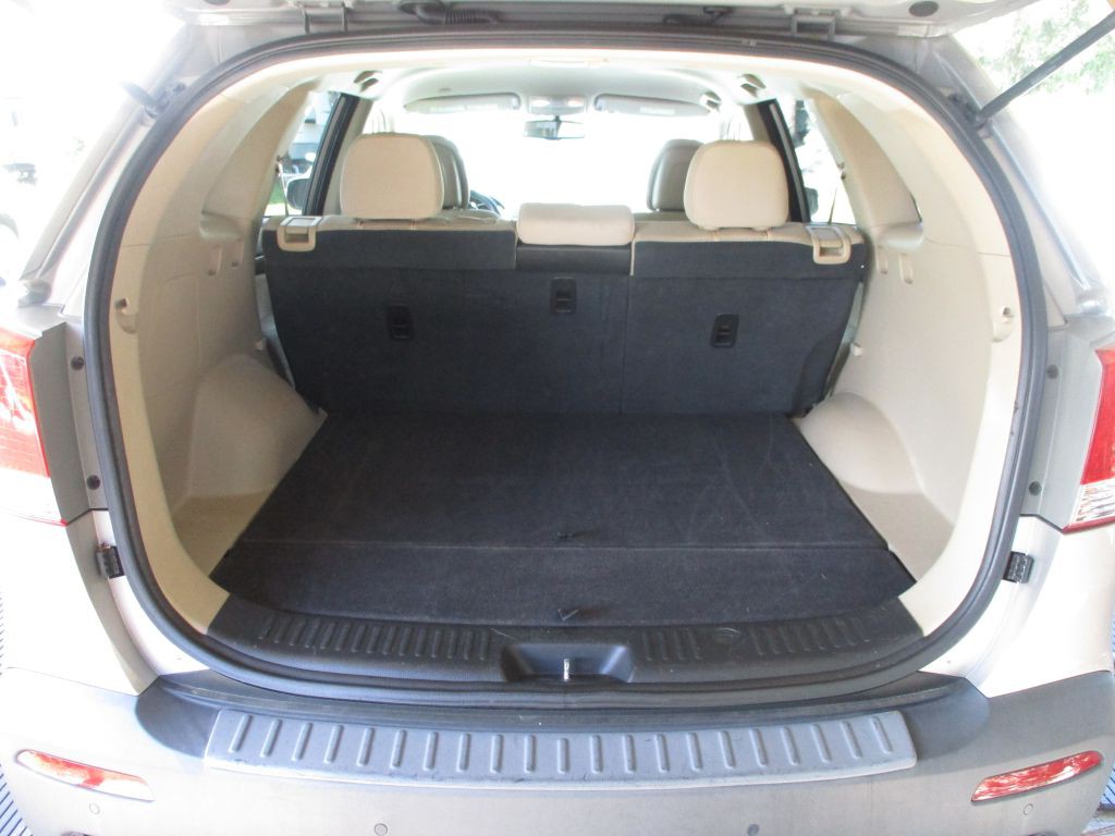 2013 Kia Sorento Image 15