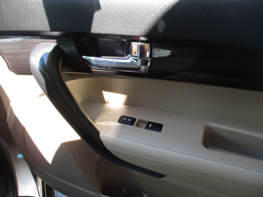 2013 Kia Sorento Image 17