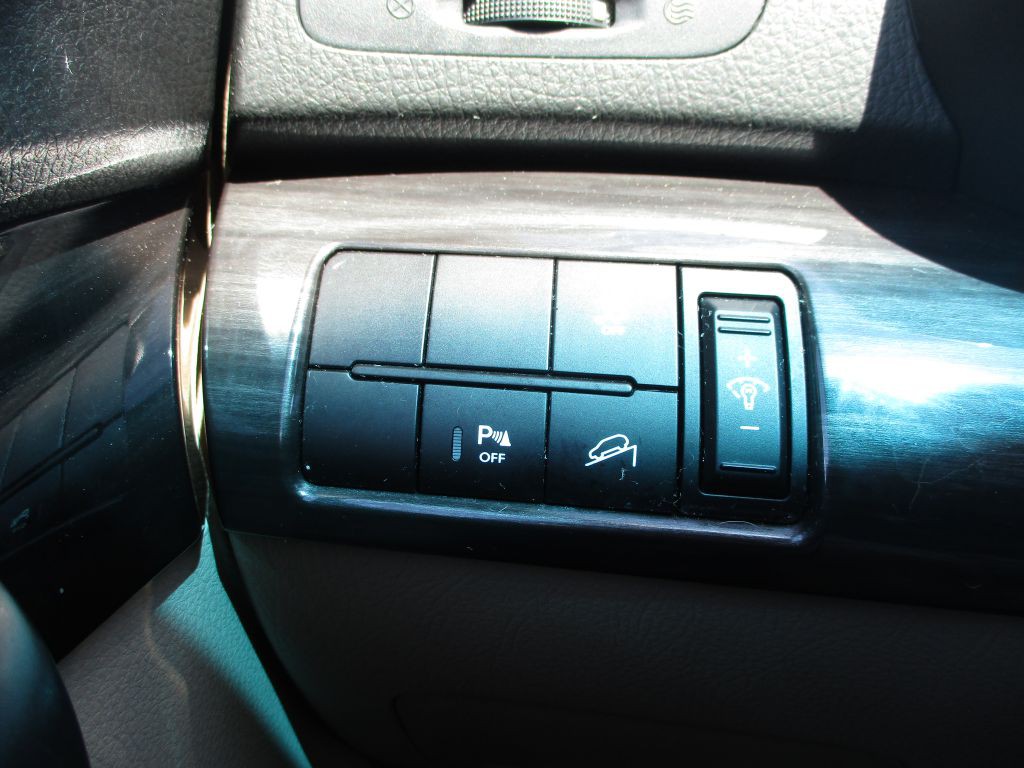 2013 Kia Sorento Image 18