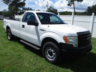 Image for 2012 Ford F-150  ID: 7643391