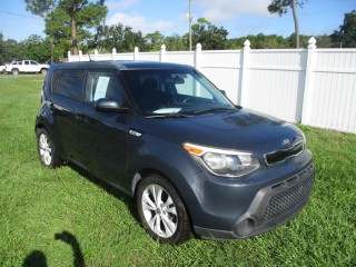 Image for 2015 Kia Soul + ID: 7649221