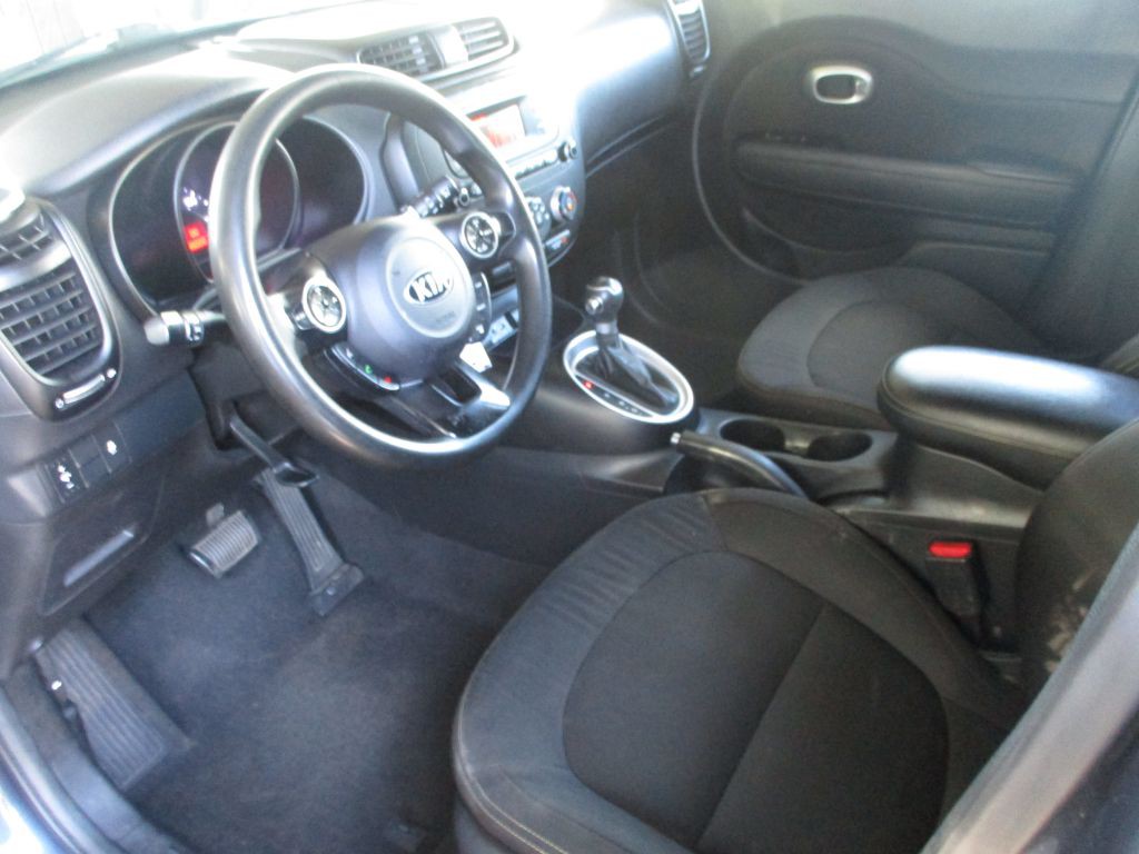 2015 Kia Soul Image 7
