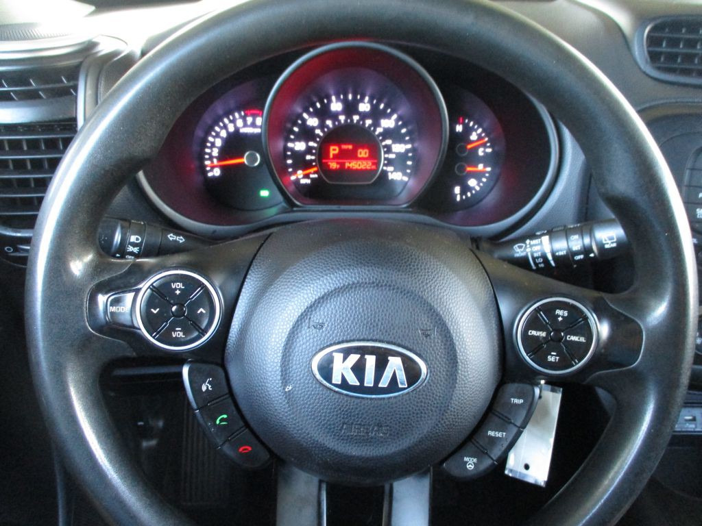 2015 Kia Soul Image 9