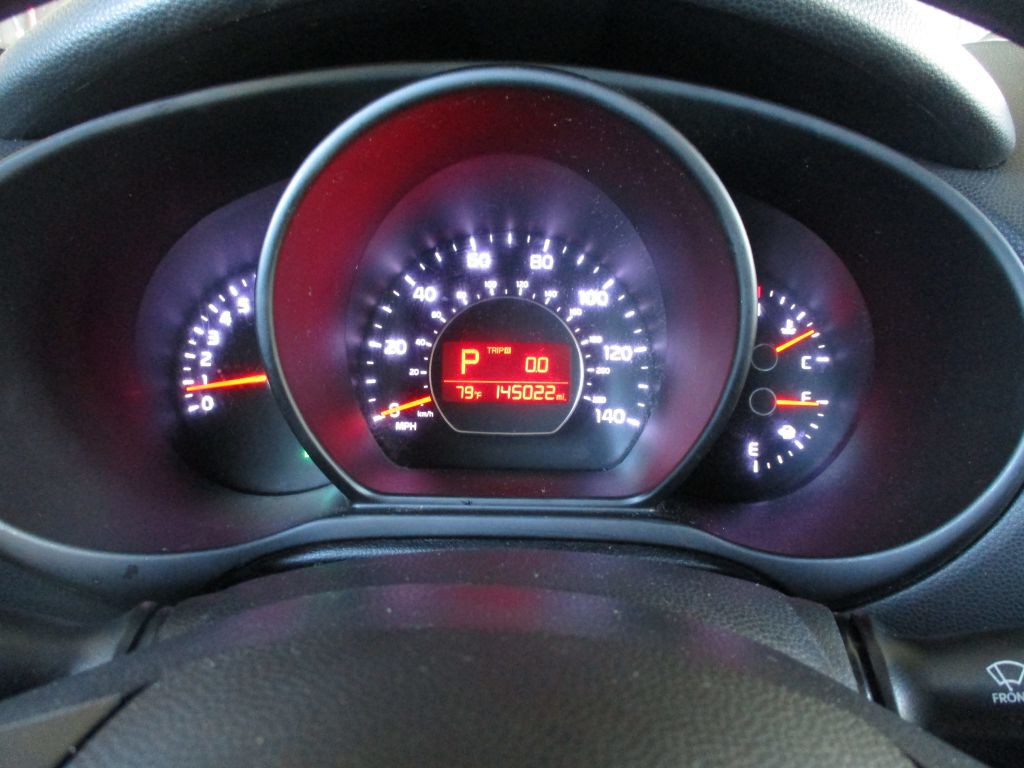 2015 Kia Soul Image 10