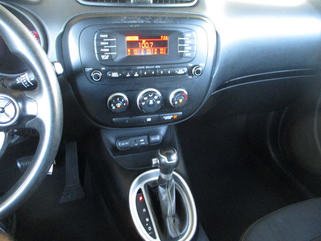 2015 Kia Soul Image 11