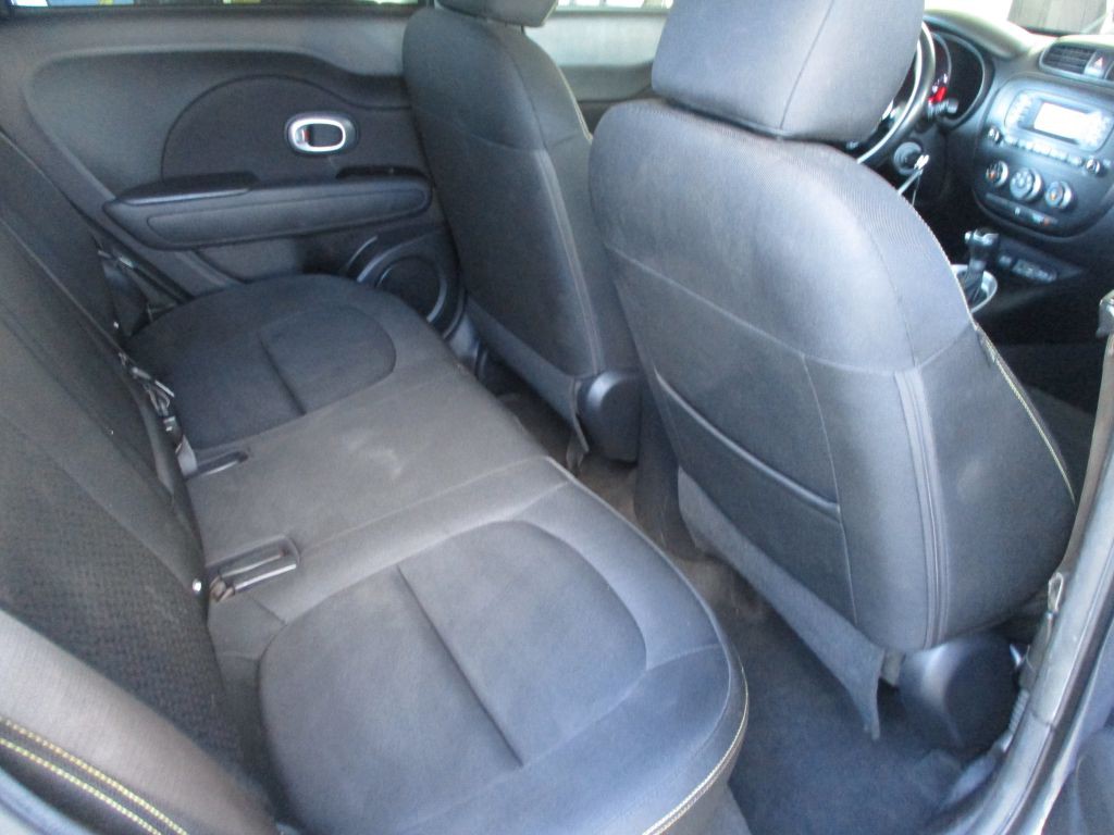 2015 Kia Soul Image 15
