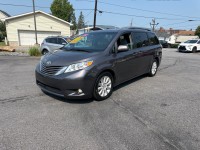 Image for 2015 Toyota Sienna XLE ID: 5863277