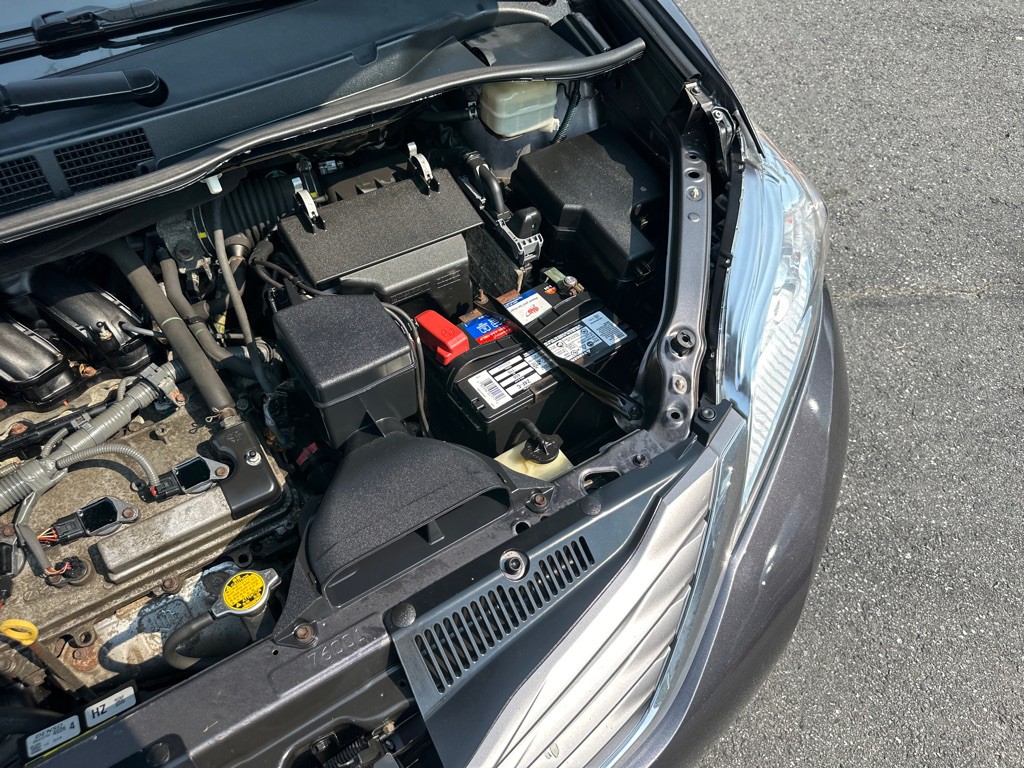 2015 Toyota Sienna Image 52