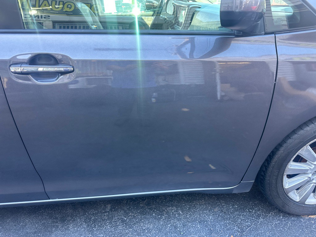 2015 Toyota Sienna Image 80