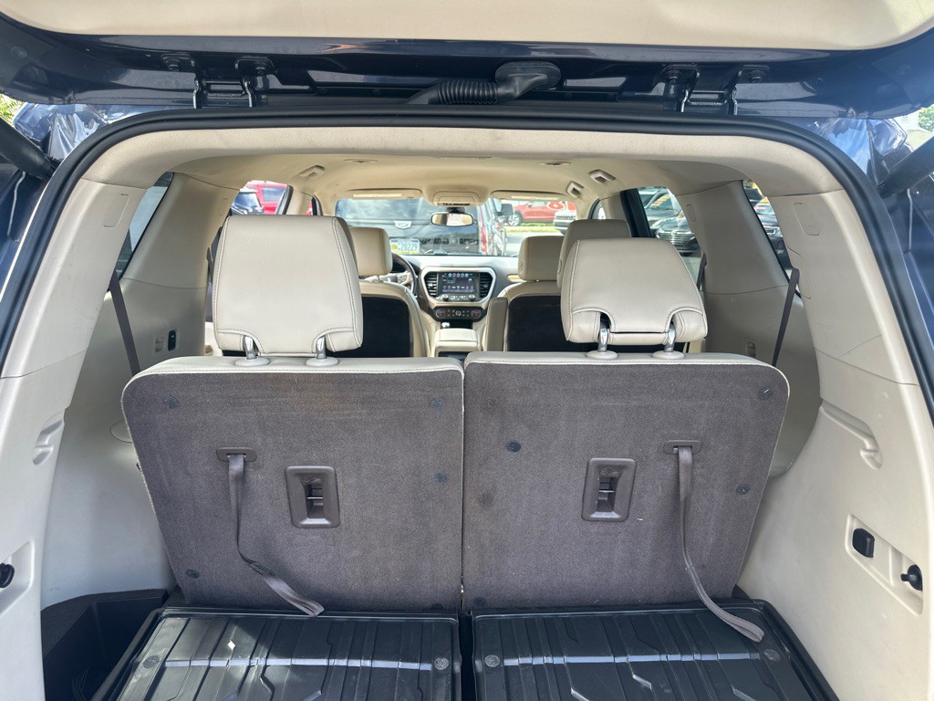 2018 GMC Acadia Image 15