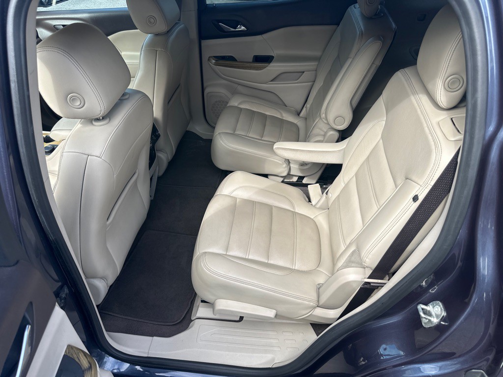 2018 GMC Acadia Image 20