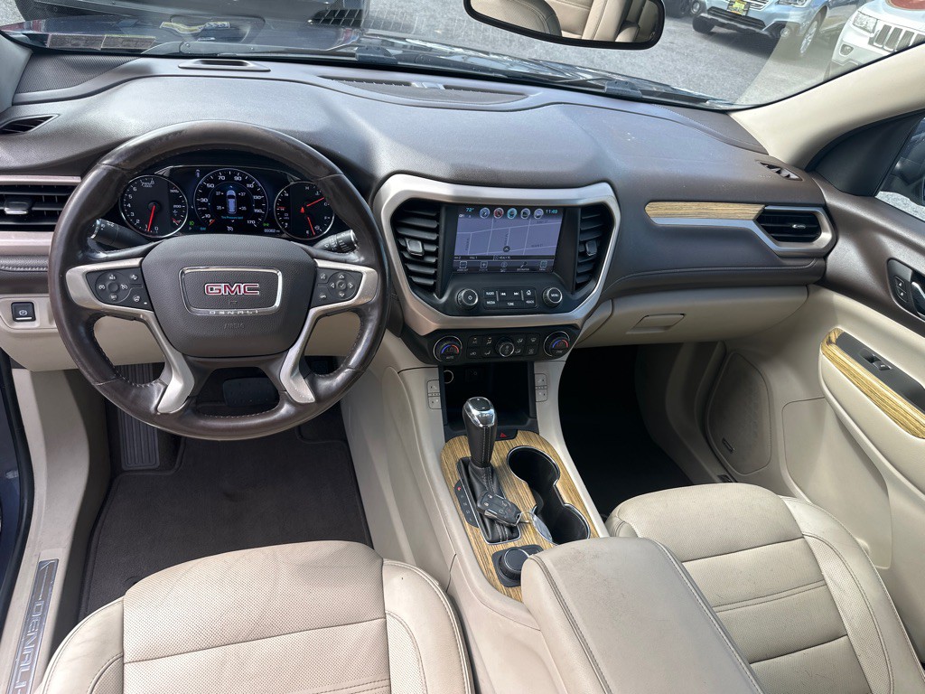 2018 GMC Acadia Image 22