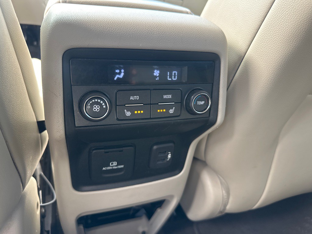 2018 GMC Acadia Image 23