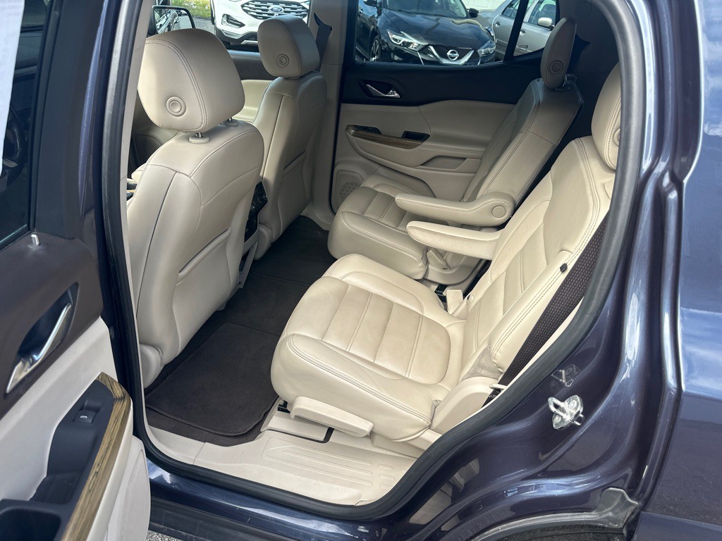 2018 GMC Acadia Image 25