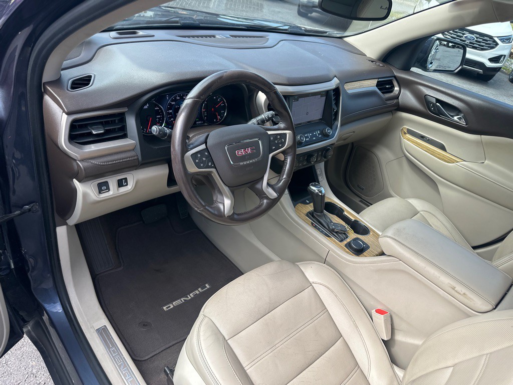 2018 GMC Acadia Image 30