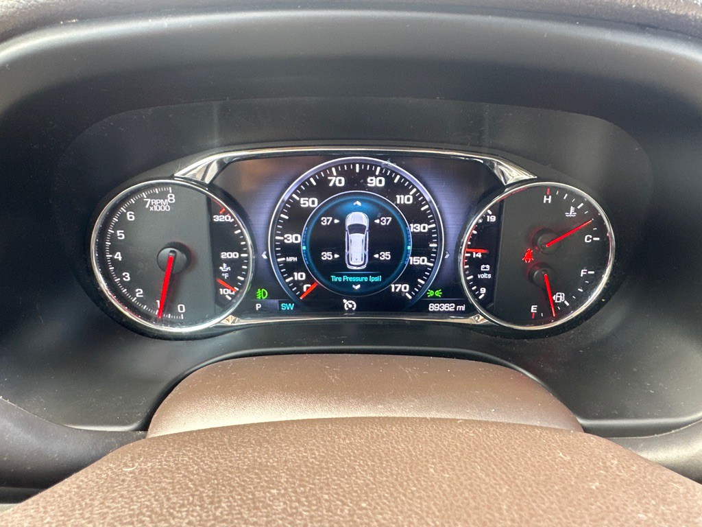2018 GMC Acadia Image 34