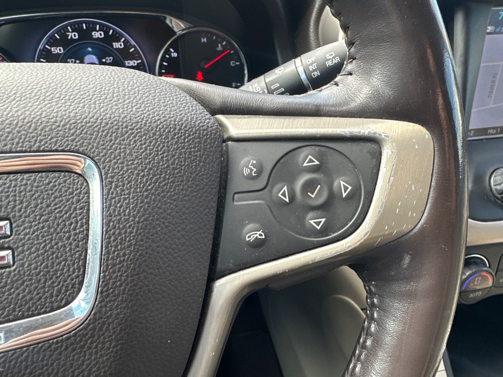 2018 GMC Acadia Image 37
