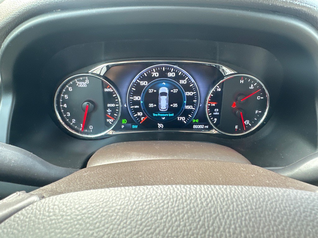 2018 GMC Acadia Image 40