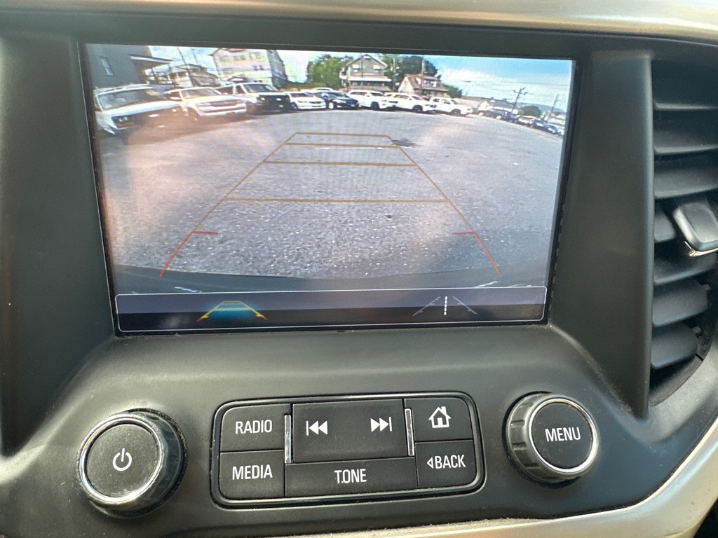 2018 GMC Acadia Image 44