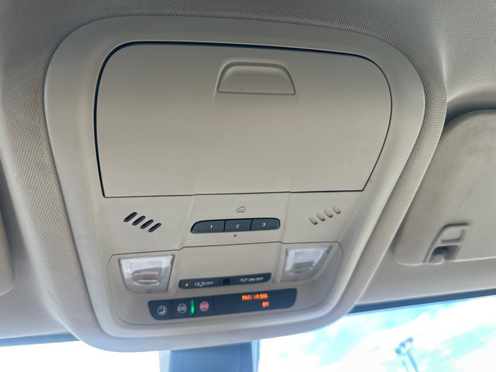 2018 GMC Acadia Image 46