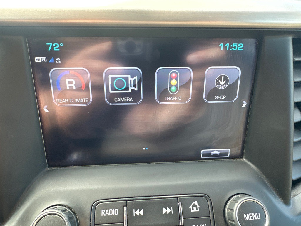 2018 GMC Acadia Image 48