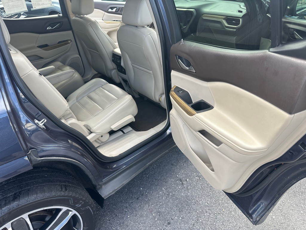 2018 GMC Acadia Image 55