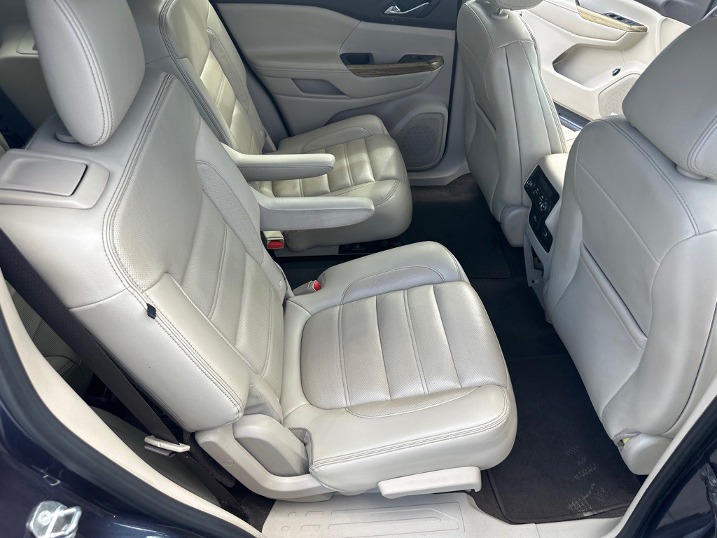 2018 GMC Acadia Image 56