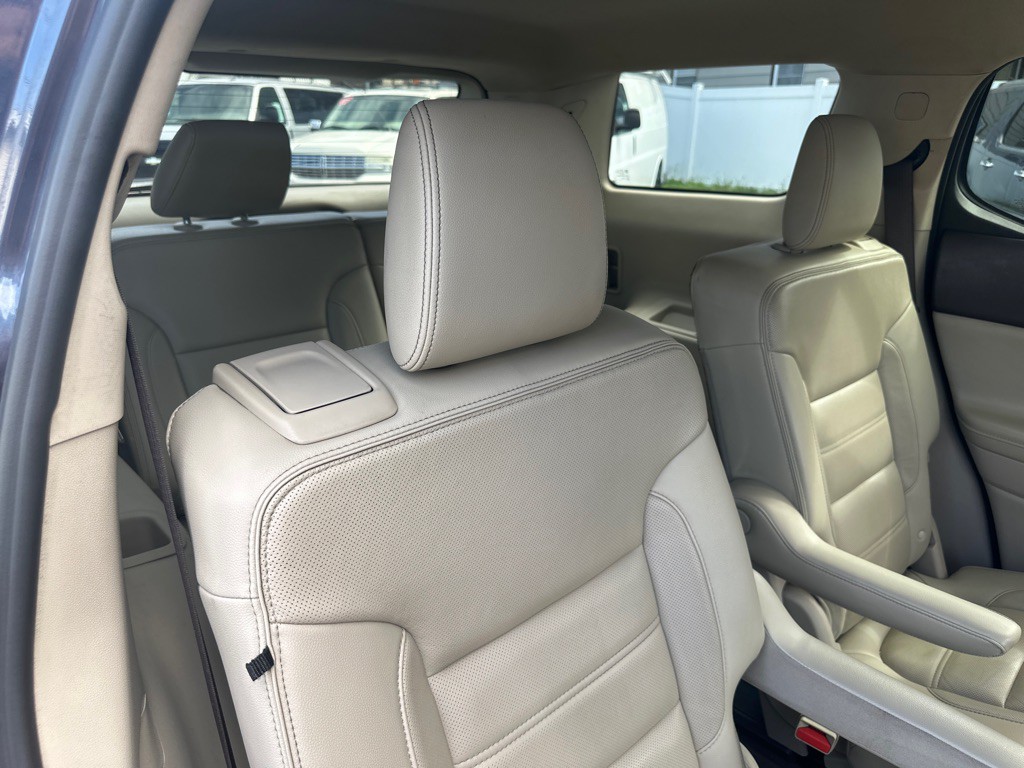 2018 GMC Acadia Image 57