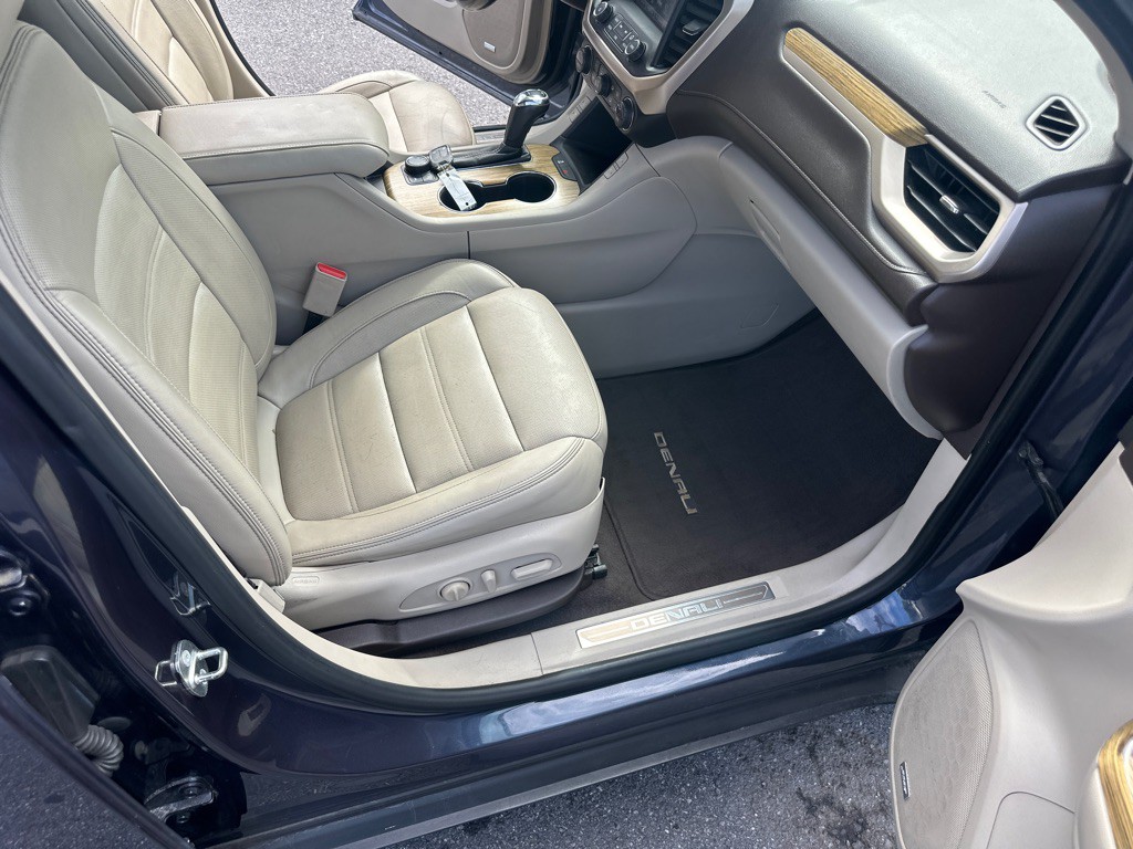 2018 GMC Acadia Image 61