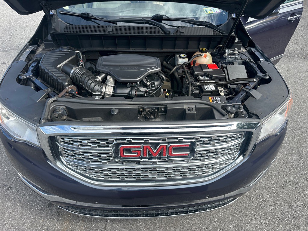 2018 GMC Acadia Image 68