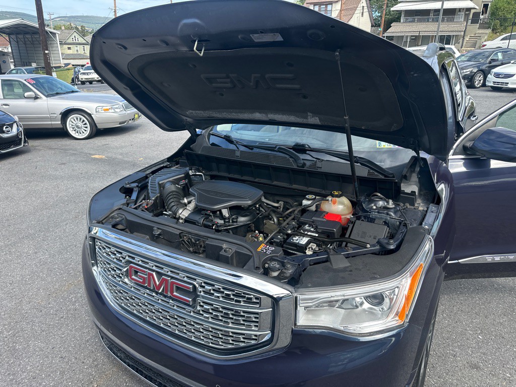 2018 GMC Acadia Image 69