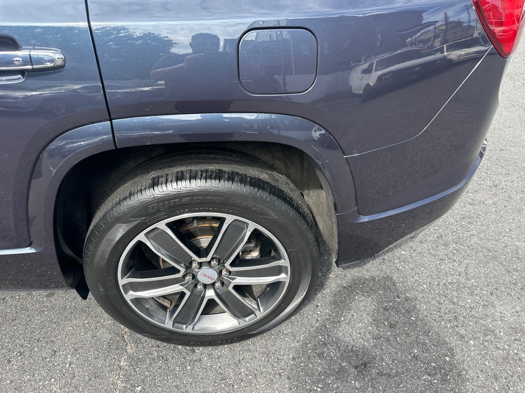 2018 GMC Acadia Image 72