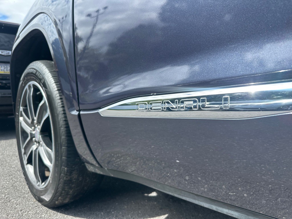 2018 GMC Acadia Image 81