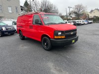 Image for 2015 Chevrolet Express  ID: 6427367
