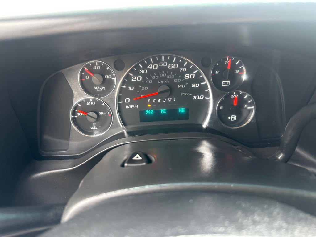2015 Chevrolet Express Image 45