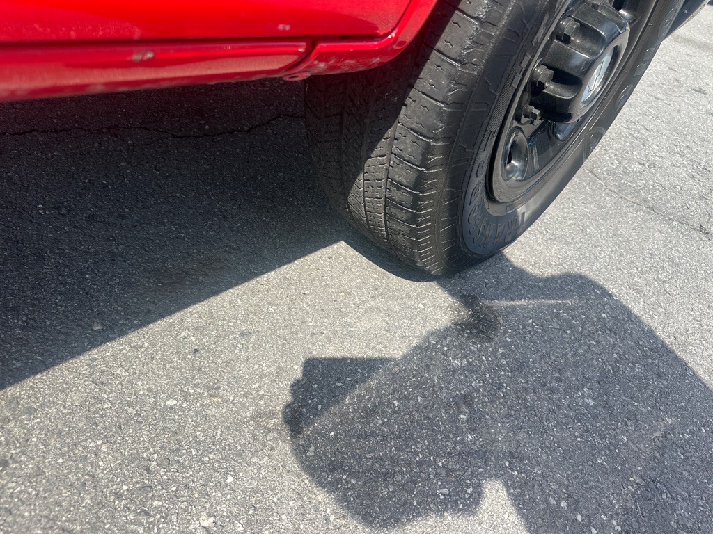 2015 Chevrolet Express Image 13