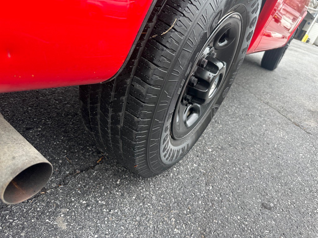 2015 Chevrolet Express Image 49