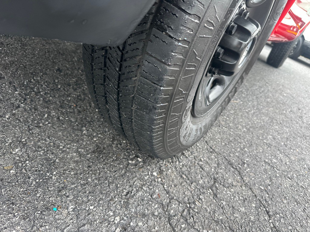 2015 Chevrolet Express Image 51