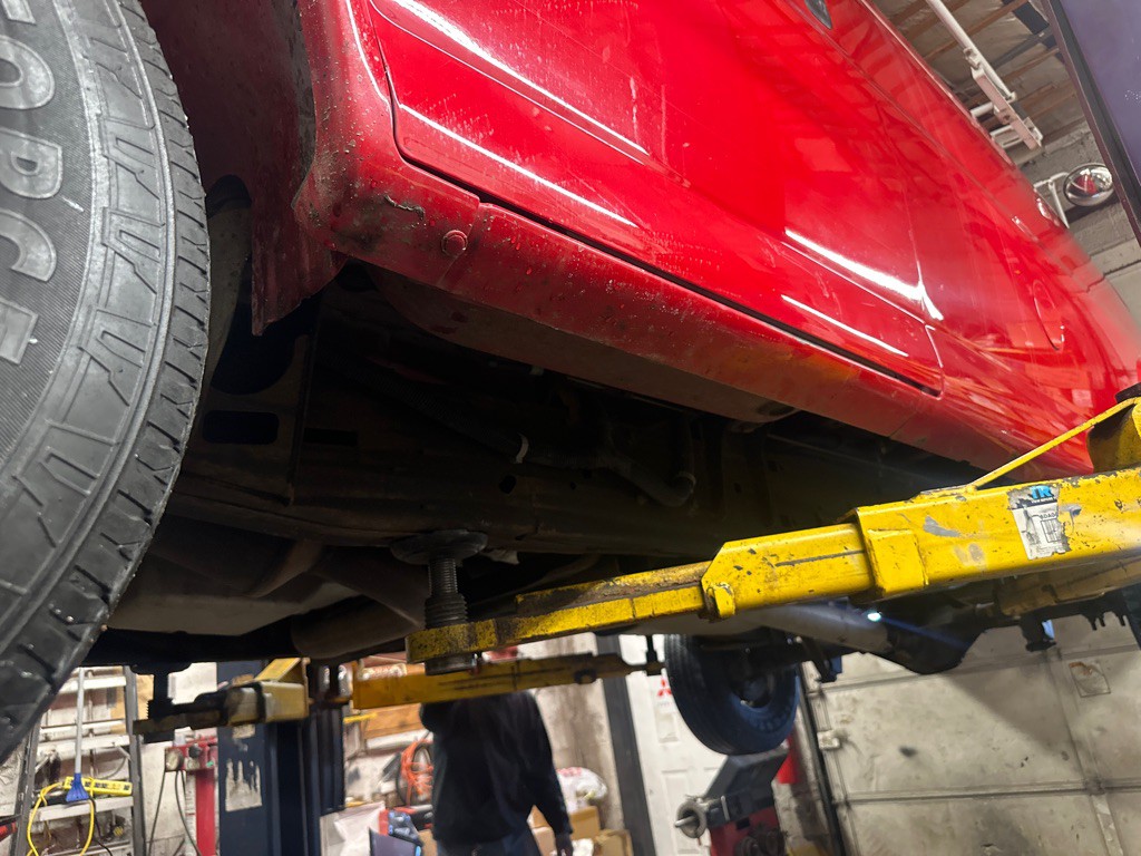 2015 Chevrolet Express Image 93